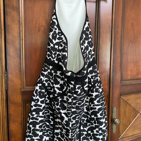 Finders Keepers Cheetah dress - Picture 4 of 6